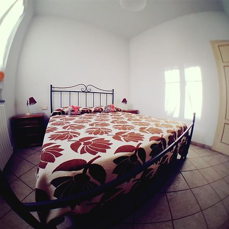 Villa Evillia Лукка Екстер'єр фото